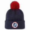 FootJoy FJ Pom Pom Golf Beanie