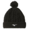 Mizuno Knit Bobble Golf Beanie