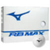 Mizuno RB MAX Golf Balls