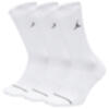 Nike Jordan Everyday Crew Golf Socks (3 Pack)