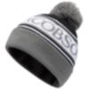 Oscar Jacobson Gillies Bobble Golf Beanie