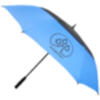 ProQuip HydroTec Double Canopy Golf Umbrella