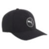 Puma Circle Cat Tech Golf Cap