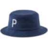 Puma P Bucket Golf Hat