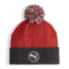 Puma WRMLBL Removable Pom Golf Beanie