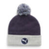 Puma WRMLBL Removable Pom Golf Beanie