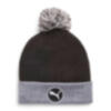 Puma WRMLBL Removable Pom Golf Beanie