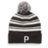 Puma WRMLBL Stripe Golf Beanie