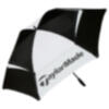 TaylorMade TP Tour Double Canopy Golf Umbrella