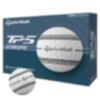 TaylorMade TP5 Stripe Golf Balls