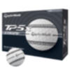 TaylorMade TP5x Stripe Golf Balls