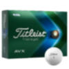 Titleist 2023 AVX Golf Balls