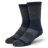 TravisMathew Baja 2.0 Crew Golf Socks