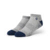 TravisMathew Eighteener 2.0 Ankle Golf Socks