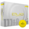 Wilson Duo Soft Golf Balls