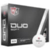 Wilson Duo Soft Golf Balls