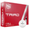 Wilson Triad Golf Balls