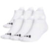 adidas Ankle Golf Socks (6 Pack)