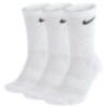 Nike Everyday Cushioned Crew Golf Socks (3 Pack)