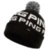 Ping Logo II Bobble Golf Beanie