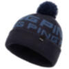 Ping Logo II Bobble Golf Beanie