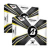 Bridgestone Tour B X Golf Balls White Multi Buy