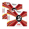 Bridgestone Tour B RX Golf Balls White Multi Buy