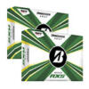 Bridgestone Tour B RXS Golf Balls White Multi Buy