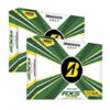 Bridgestone Tour B RXS Golf Balls Yellow Multi Buy