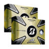 Bridgestone e12 Contact Golf Balls White Multi Buy