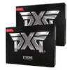 PXG Xtreme Tour Golf Balls White Multi Buy