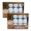 Reload Titleist Pro V1 Refurbished Golf Balls White Multi Buy