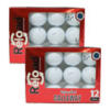 Reload Callaway Chrome Soft Refurbished Golf Balls White Multi Buy