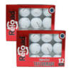 Reload TaylorMade TP5 Refurbished Golf Balls White Multi Buy