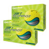 TaylorMade Soft Response Golf Balls Yellow Multi Buy