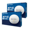 TaylorMade TP5 Beer Golf Balls White Multi Buy