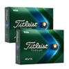 Titleist 2023 AVX Golf Balls White Multi Buy