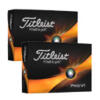 Titleist Pro V1 Golf Balls White Multi Buy