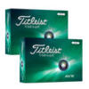 Titleist AVX Golf Balls White Multi Buy