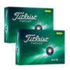 Titleist AVX Golf Balls Yellow Multi Buy