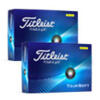 Titleist Tour Soft Golf Balls Yellow Multi Buy