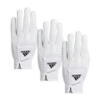 adidas Ultimate Tour Leather Golf Glove White HT6808 (Right Handed Golfer) Multi Buy