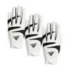 adidas Aditech 24 3 For 2 Golf Gloves White IN6686 (Right Handed Golfer) Multi Buy