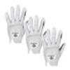 Bionic Relax Grip 2.0 Golf Glove White (Right Handed Golfer) Multi Buy