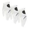 Cobra Pur Tech Golf Glove White 909320-01 (Right Handed Golfer) Multi Buy