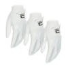 Cobra Pur Tour Golf Glove White 909577-01 (Right Handed Golfer) Multi Buy