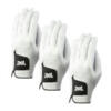 PXG Cabretta Leather Golf Glove White (Left Handed Golfer) Multi Buy