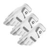 TaylorMade Tour Preferred Flex Golf Glove White N78402 (Right Handed Golfer) Multi Buy