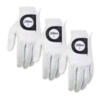 Titleist Players Golf Glove White 6636E (Right Handed Golfer) Multi Buy