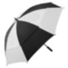 On Par Hurricane Double Canopy Golf Umbrella